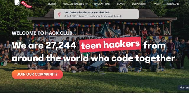 Hack Club